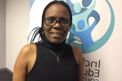 Nzali Jordan