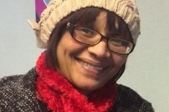 Ashleen Marcus-ECD Facilitator
