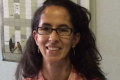 Jacqi Dudley-HR Manager