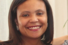 Natalie Watlington-Information & Support Officer