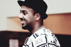 Nishen Naicker-Senior Advancement Specialist