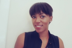 Ntshabeng-Branch Administrator