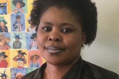 Portia Xaka-Office Cleaner