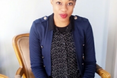 Precious - Advancement Specialist