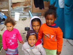 Inclusive Education Advocacy in the Capricorn/Lavender Hill Community
