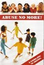 Abuse no more!