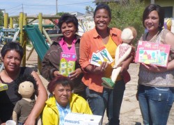 Inclusive Early Childhood Development (ECD) Centres