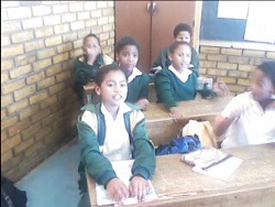 Inclusive Schools Development and Support