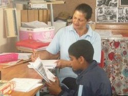 Inclusive Schools Project