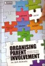 Organising Parent Involvement in SA Schools