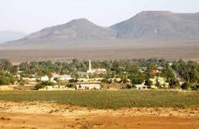 Namaqua District, Northern Cape – Inclusive Schools Project