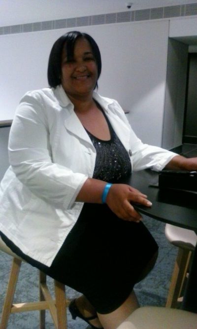 My Inclusion Journey – Cindy Oliver